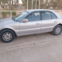 سوناته 2 • ١٩٩٤ • ورقه