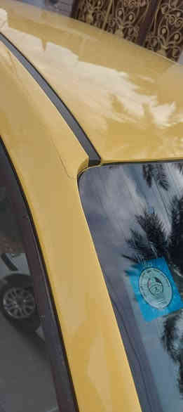 سلام عليكم اكسنت مديل 21  دبل نوزل ١٦٠٠ تيربو ٨ نوزل البلديات السعر ١٢٢$ ***********
