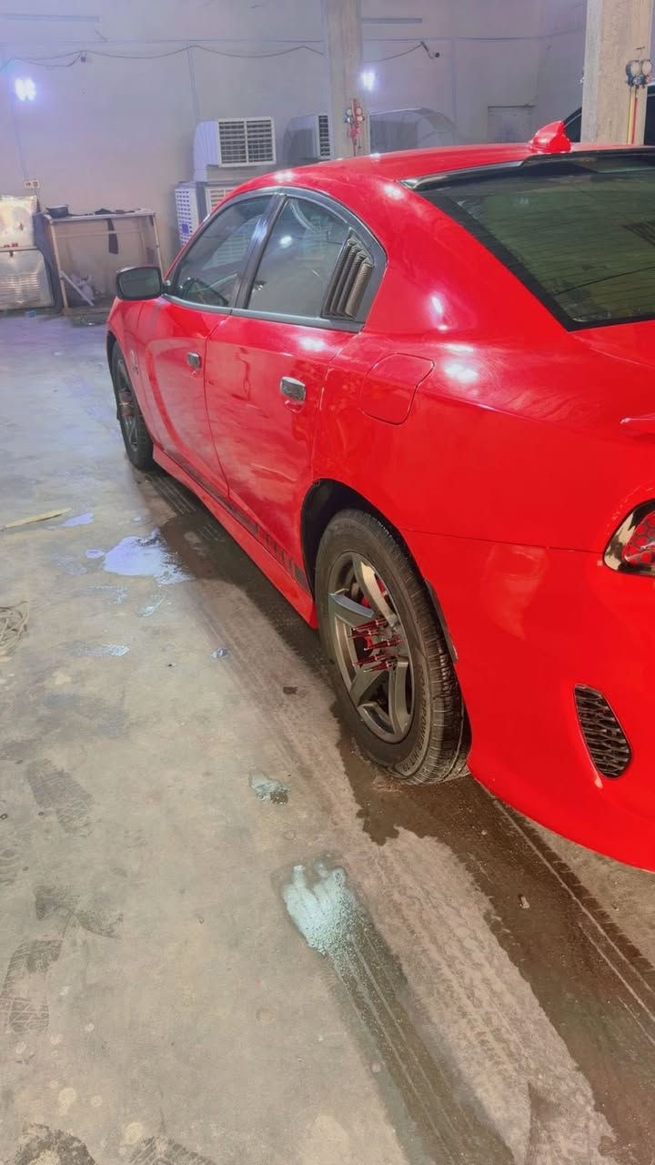 يالله سلام عليكم جارجر ارتي ماكص مديل 2016 فول مواصفات للخير جاهزه ويل نجمه 18 مكينه كير حداده اكسن تبريد حاهزه من كلشي صور السونار بلمنشور مكاني بصره قضاء القرنه السعر 190 وبيه مجال لشراي للستفسار***********
