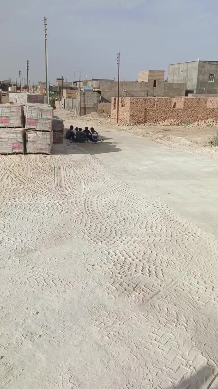 سلام عليكم يوجد سلاميك لبيع المكان سعدة شارع البرة قرب جسر البطيخة؟ 
تواصل علا هاذة رقم ‏‪***********‬‏ اتواصل 
السعر مناسب؟
