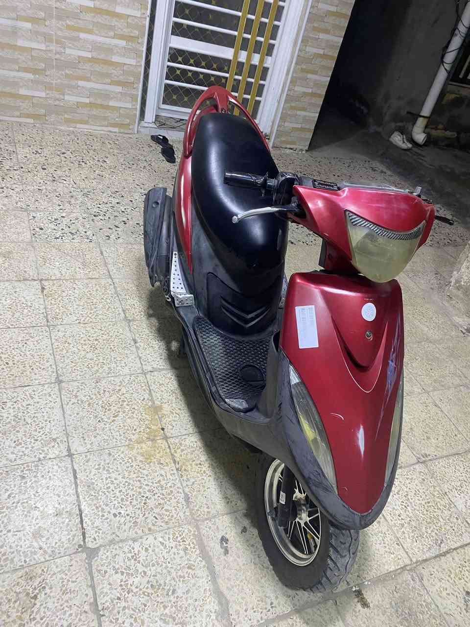 السلام عليكم 🦋
سكنز جبلي  كفاله عامه. لون ليموني. 🍋. تزويد خارجي وداخلي. ++ ماكس عدله كفاله عامه من كلش   لون احمر ❤️ مكاني واسط النعمانيه  ''' للستفسار   🦋***********🦋السعر خاصص !!
