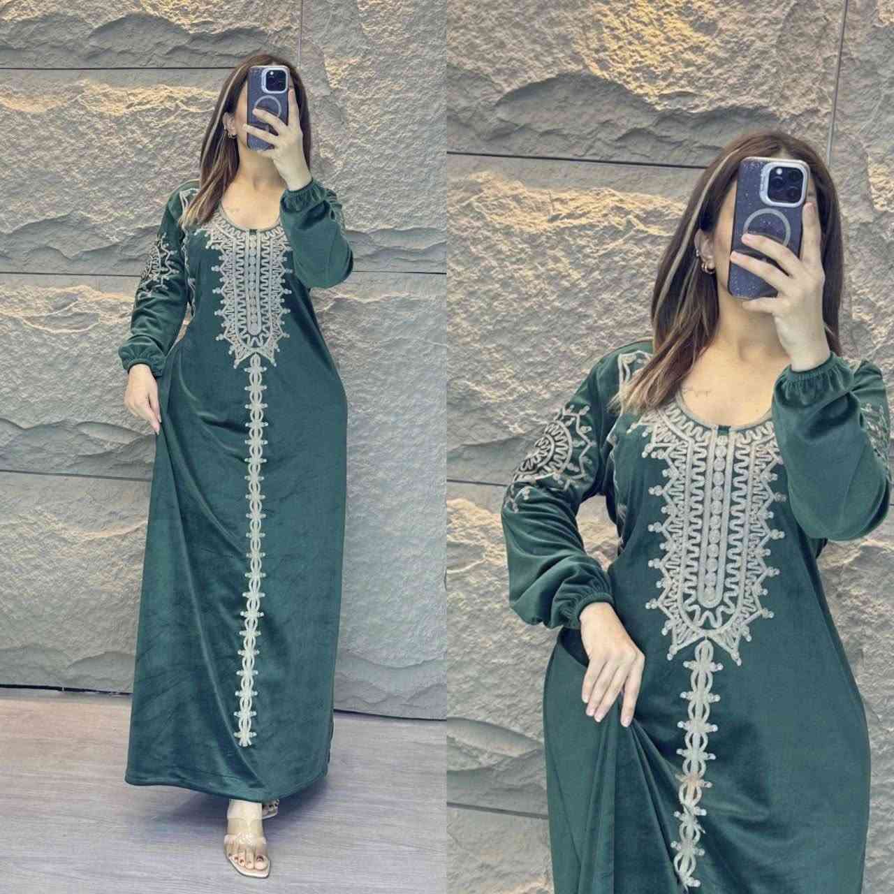 � المقاسات:
▫️ قياس (1) لحد 75 كيلو
▫️ قياس (2) لحد 100 كيلو

💰 سعر الجملة: ٩٥ ألف
📦 المتوفر: ٩ دشاديش فقط

🚚 توصيل إلى جميع محافظات العراق
للحجز والاستفسار دزي رسالة �


**إذا كنت صاحب هذا الإعلان وتريد حذفه لأي سبب، رجاءا أرسل رسالة إلى الدعم الفني**