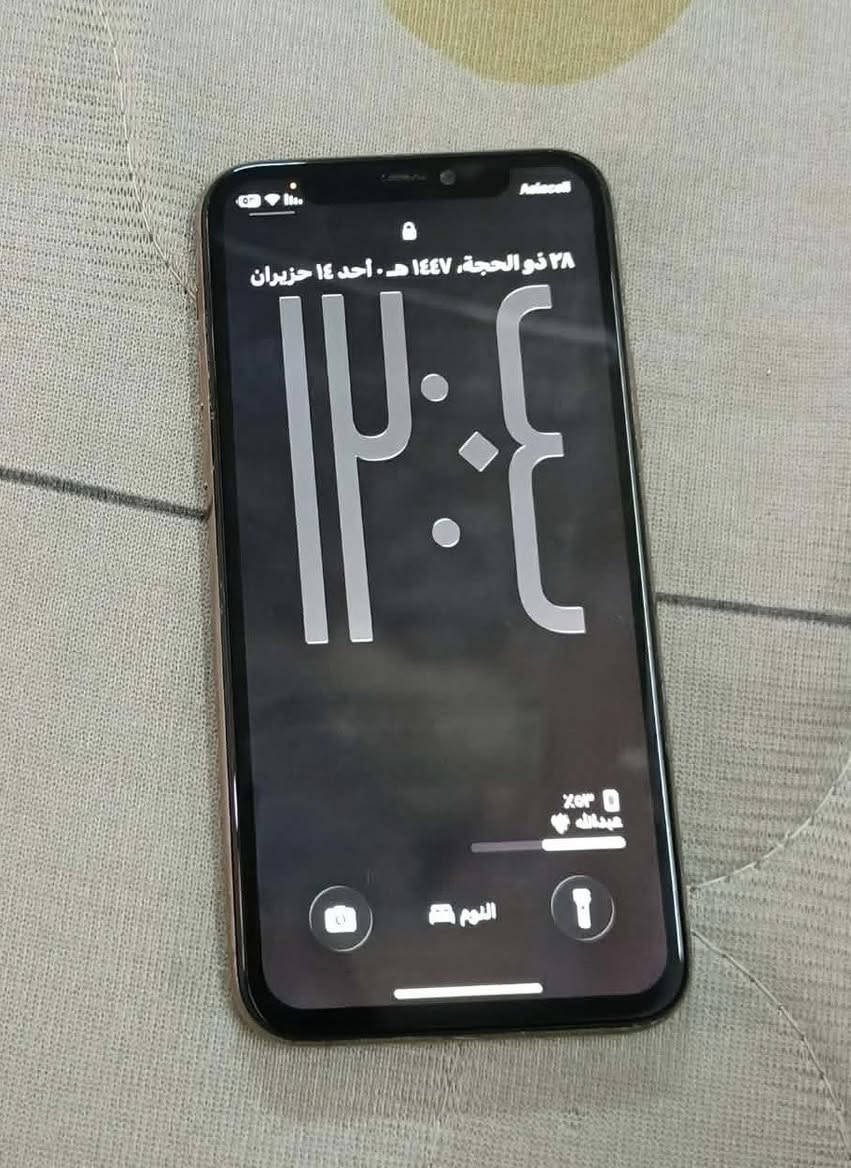 آيفون 11برو 
شرط شخط مآبي 
شاشه 3خيارات 
مبدل شاشه اصليه 
مبدل بطاريه 
السعر 160


**إذا كنت صاحب هذا الإعلان وتريد حذفه لأي سبب، رجاءا أرسل رسالة إلى الدعم الفني**