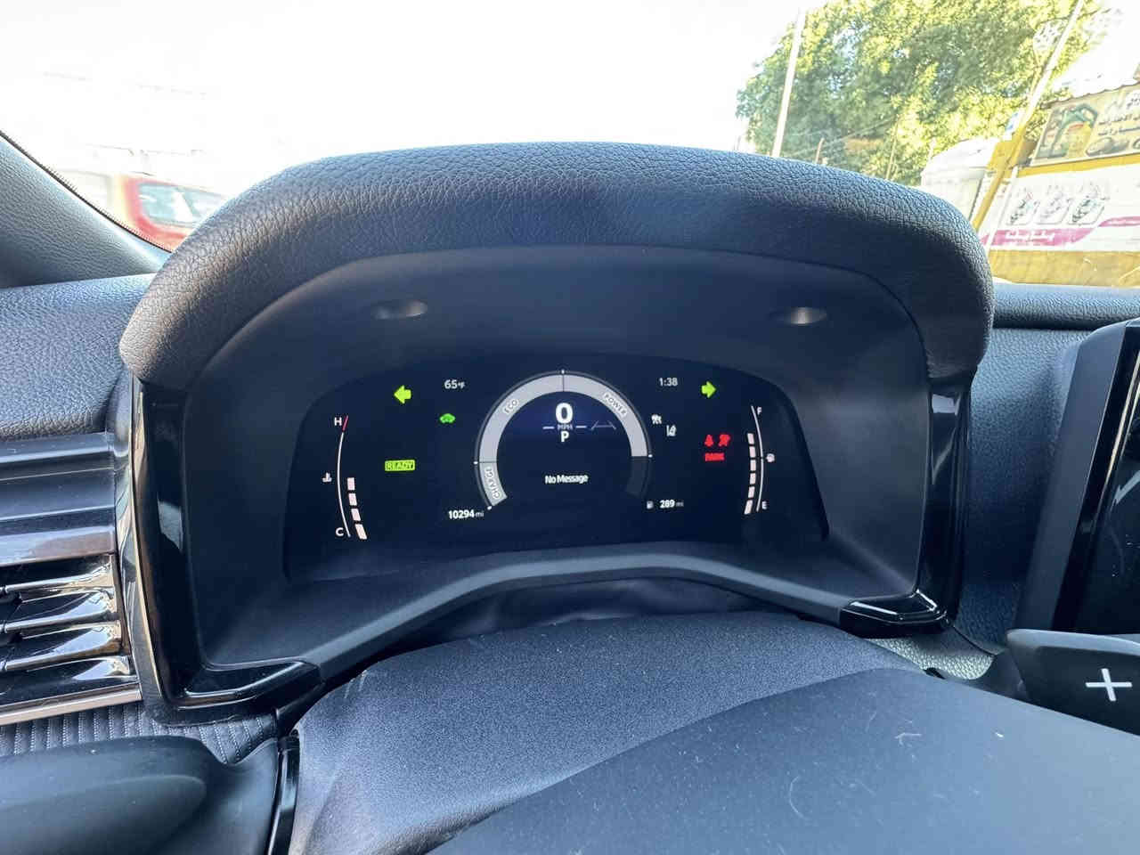 كامري 2025 هايبرد se
الضرر جاملغ و بمنيد مصلح نفسة
وشبر تصليح بالشاصي

رقم بغداد

شاشة كبيرة
رادارات 
فتحة
كير شفتات
كرسي كهرباء
جلد

السعر 240  ورقة

للتواصل ***********
