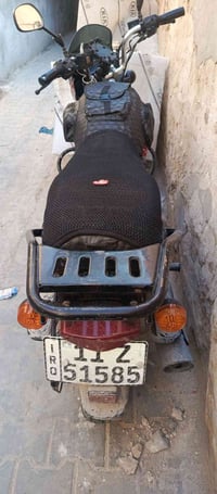 من رخصة الادمن المحترم السلام عليكم  بوكسر للبيع موديل 2021 مرقمة و ب ...