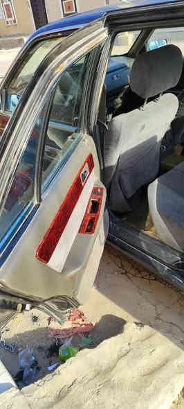 مكلف بل نشر،،،
بونتيشا مديل94مكينه ونجي 6 تبريد ثلج 
حداديه تخم تاير جديد بسمي  مكان ذي قار الفجر
سعر 32 وبيهه مجال
***********
