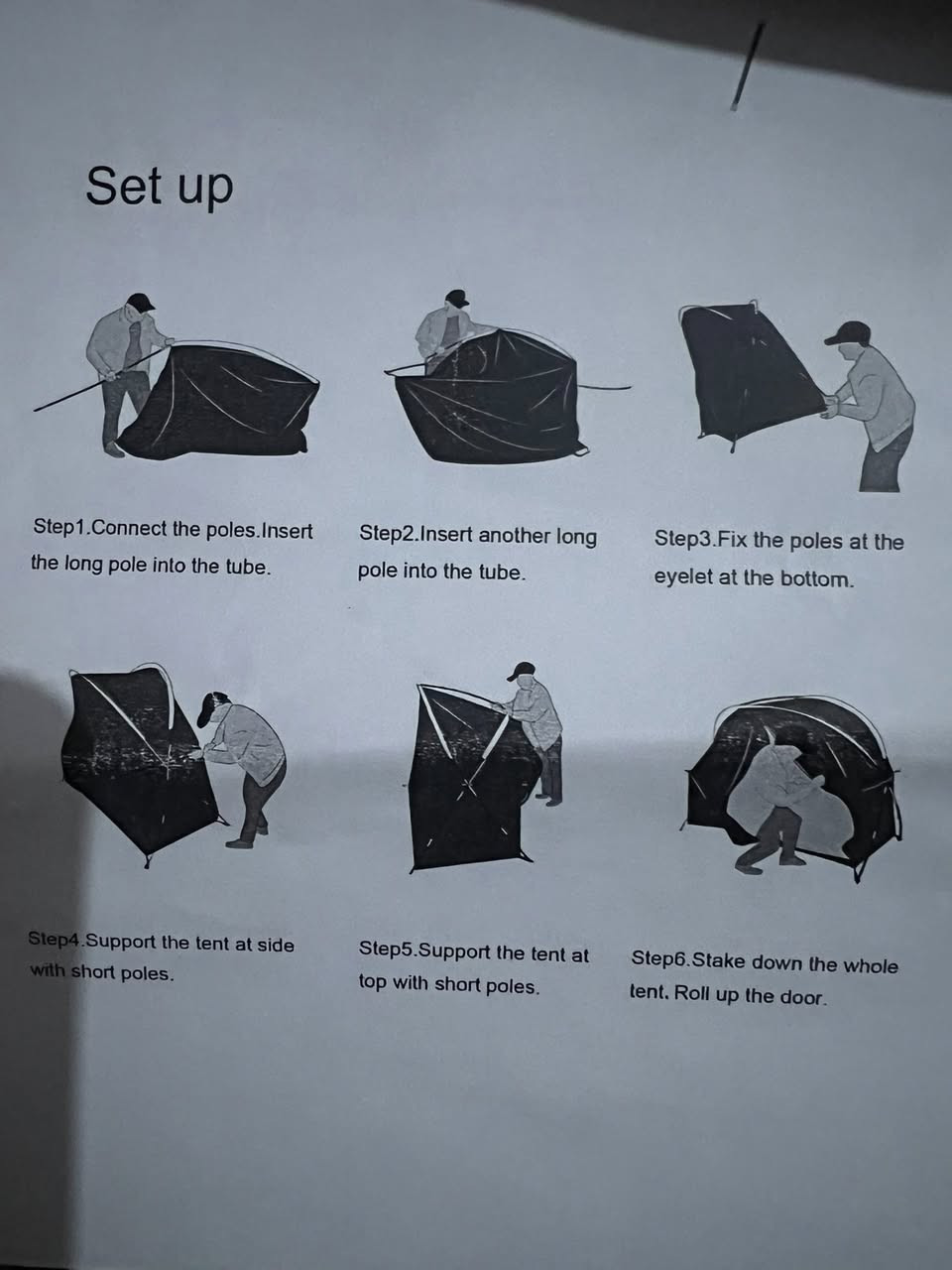 خيمه نفس صوره سعر ١٥


**إذا كنت صاحب هذا الإعلان وتريد حذفه لأي سبب، رجاءا أرسل رسالة إلى الدعم الفني**