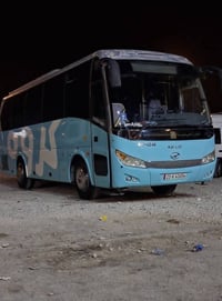 كربلاء المقدسة • السبت ٨م • العودة الاثنين بعد الضهر