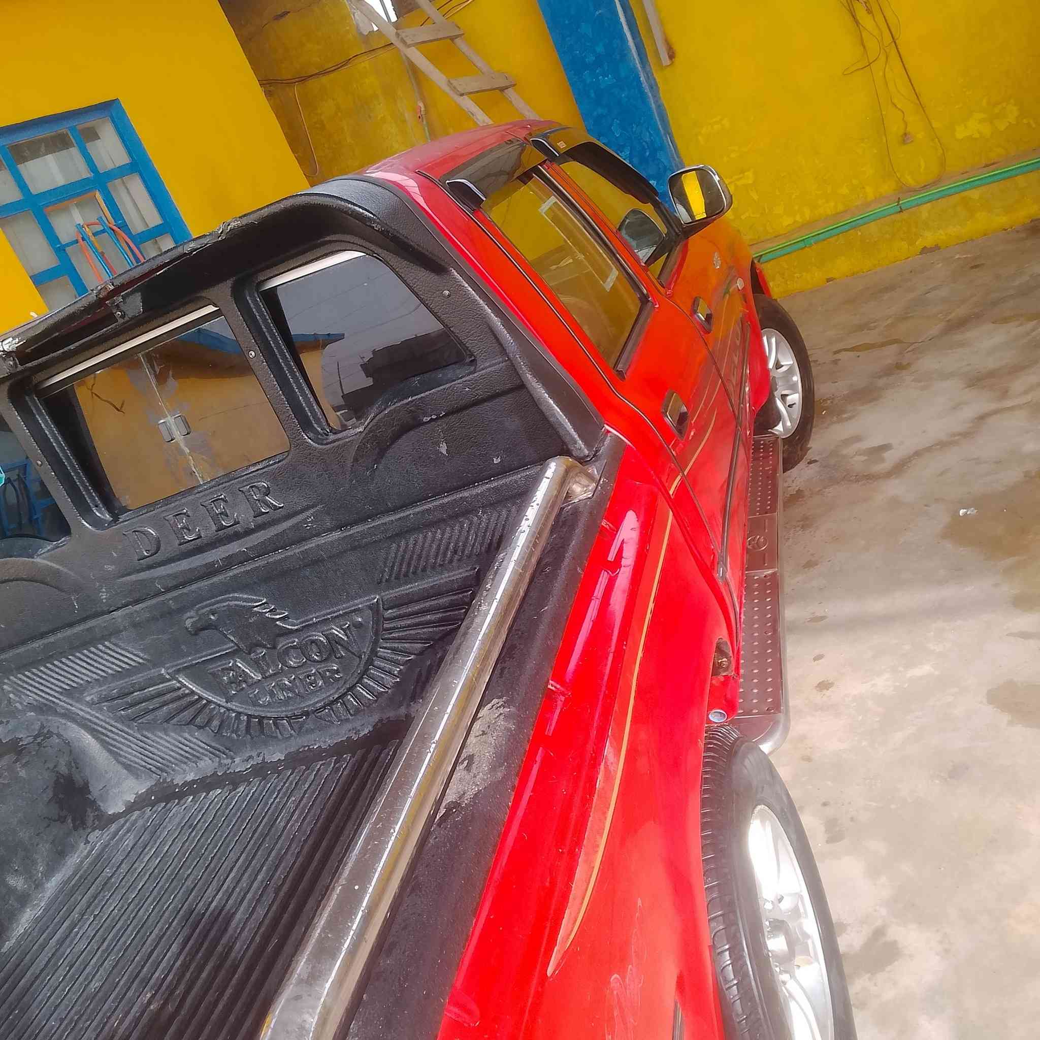 السلام عليكم
دير 2011 رقم نينوى الماني سياره خام احلاا من الصور بدون ضرر بدون صبغ
محرك كير تبريد شرط سنويه جديده كاربون بيها شرط التحويل ثاني يوم اصير بسمك سعرها 78 وبيها مجال قليل
لشراي ***********
