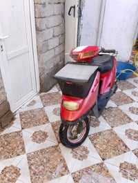 ماطور بزون • شغال • موصل جديده