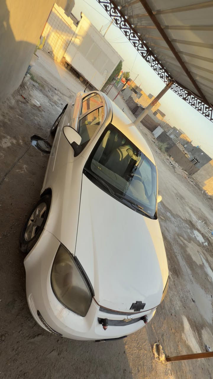 سلام عليكم
شوفرليت كوبلت موديل 2010 سياره كير مكينه تبريد كله تمام سياره جاهزه بدون نقص مشروع وطني باسمي مكينه 2400 المرغوب 
سعر٤٣ وبي مجال حك الجيه مكان بابل حله
رقم***********
