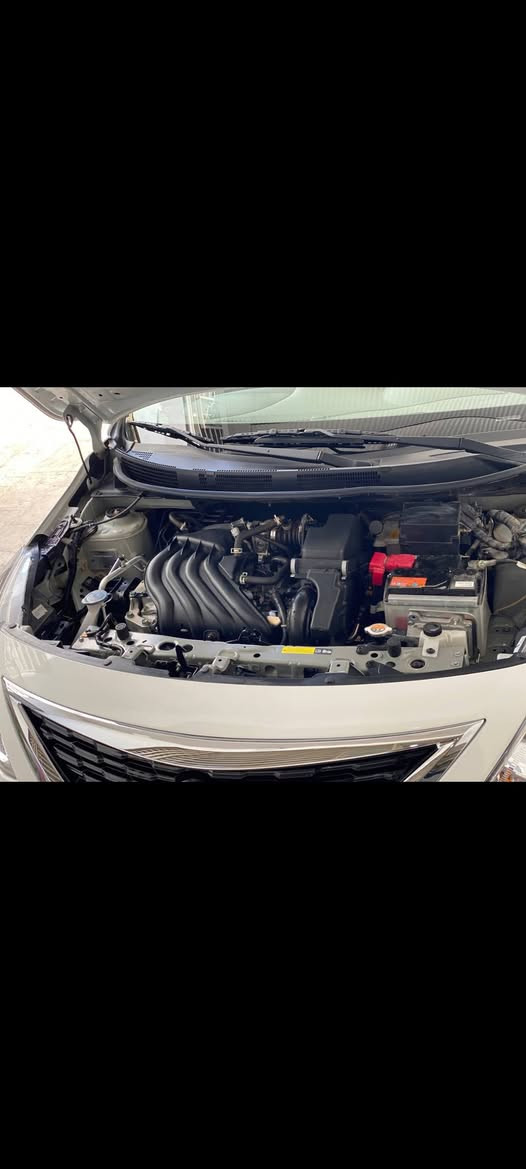 سلام عليكم  
صني هندي بليتة زركة 2024 
ماشية ٢٥ الف بس 
سيارة نضيفه ما شايفة بانزين عادي كلة محسن 
قبل ٤ اشهر طلعتها من الشركة زيرو 
بيها باردات خفيفة كلش ممبينات  
مكاني نجف 
السعر ١٣٠ وبيها مجال
*********** واتساب فقط
