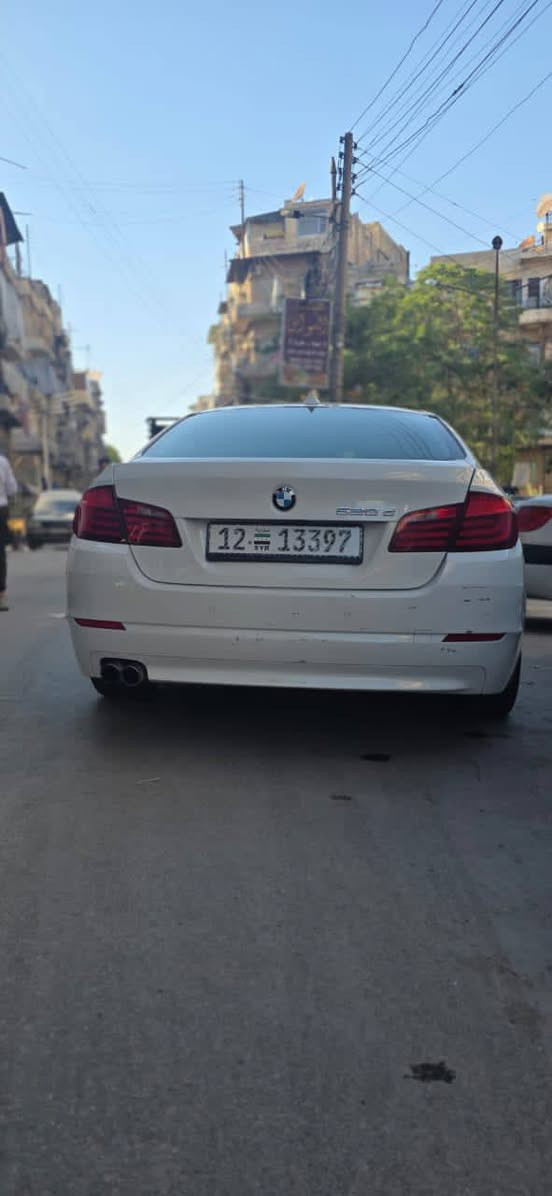 ل BMW 520D 🎲🎲
‏كرت2013
‏كاملة مسكرا رقم 1
‏فتحة سقف
‏شاشة اسقاط__عداد تيجتال
‏ذواكر+بصمات+كراسي كهربا
‏اوتو هولد- فرين كهربا
‏ترحيب دخول⚓⚓
‏بخ قطعتين التزام زنار
‏وضعيات قياد Comfrt. Sprt-eko
‏تثبيت سرعة+ تحكم طارة 
‏دركسون كهربا
‏ماوس __غيار كوبرا 🎲🎲
‏محرك20 توين تيريو
‏4 سلندر  ديزل
‏وارد كوري ديزل
ماناقصة ليرة
مدفوعة رفاهتيا من صاحب الكرت مباشر
‏مطلوب 12800⚓⚓

٠٩٦٨٨٤٠٣٣٢


**إذا كنت صاحب هذا الإعلان وتريد حذفه لأي سبب، رجاءا أرسل رسالة إلى الدعم الفني**
