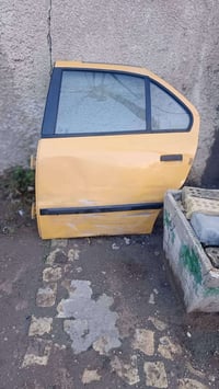 باب سمند • كامل • ضربة خفيفة