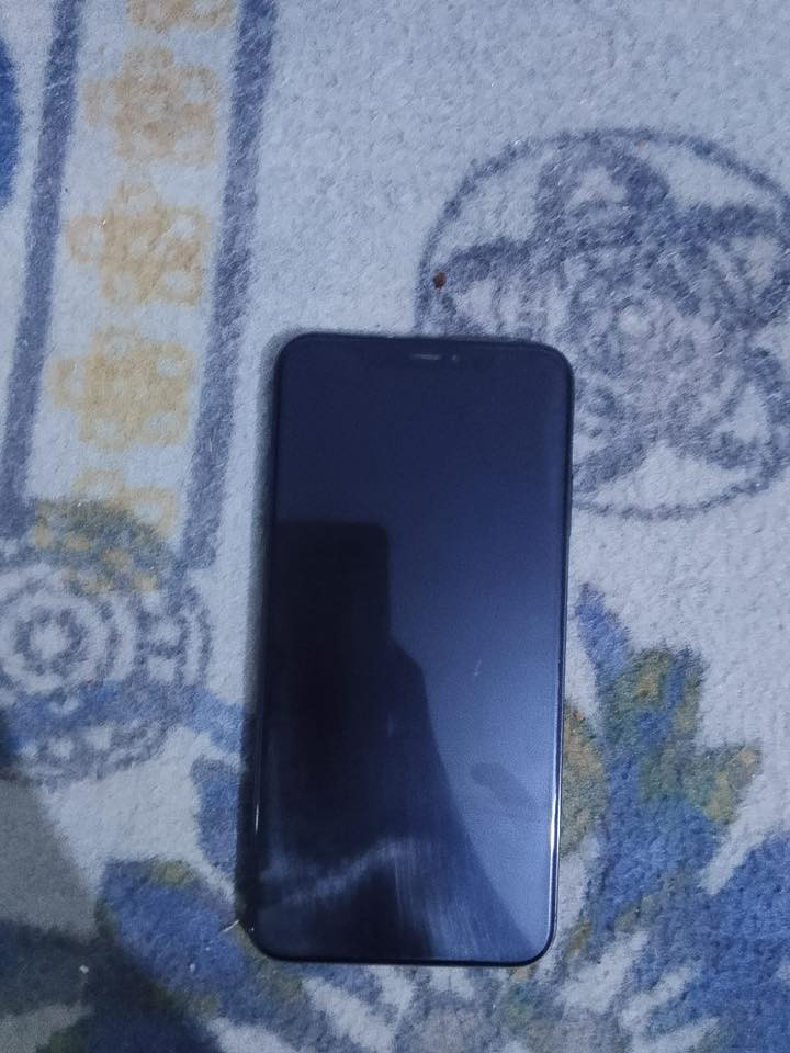 سلام عليكم
اكس اس جديد جديد جديد كفاله من كلشي بصمه وجه سيمكارت وتر بروف كامرات كلشي شغال (امريكي)
بطاريه 79 شاشه بلادي كلشي بلاد 
بيع او مراوس


**إذا كنت صاحب هذا الإعلان وتريد حذفه لأي سبب، رجاءا أرسل رسالة إلى الدعم الفني**