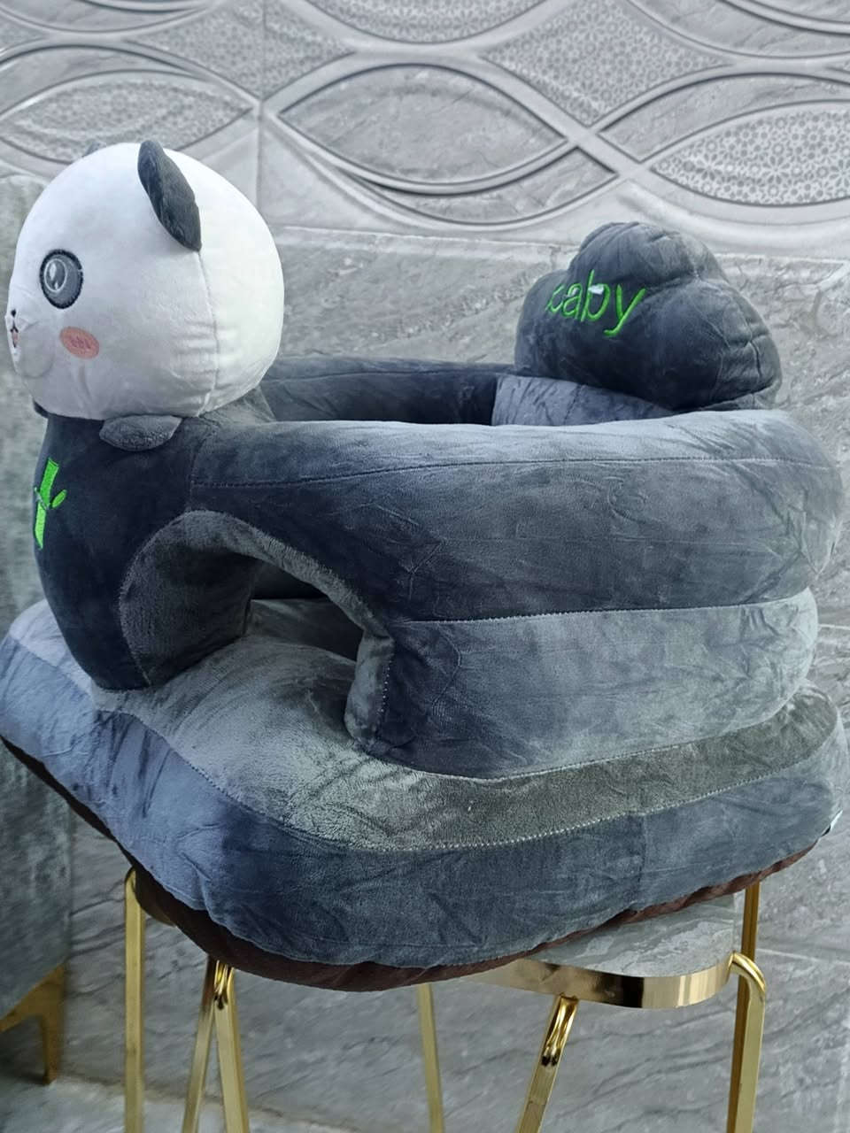 كرسي اطفال جديد مامستعمل تخمه ثكيل اخذته ب 25 واريده ب 15


**إذا كنت صاحب هذا الإعلان وتريد حذفه لأي سبب، رجاءا أرسل رسالة إلى الدعم الفني**