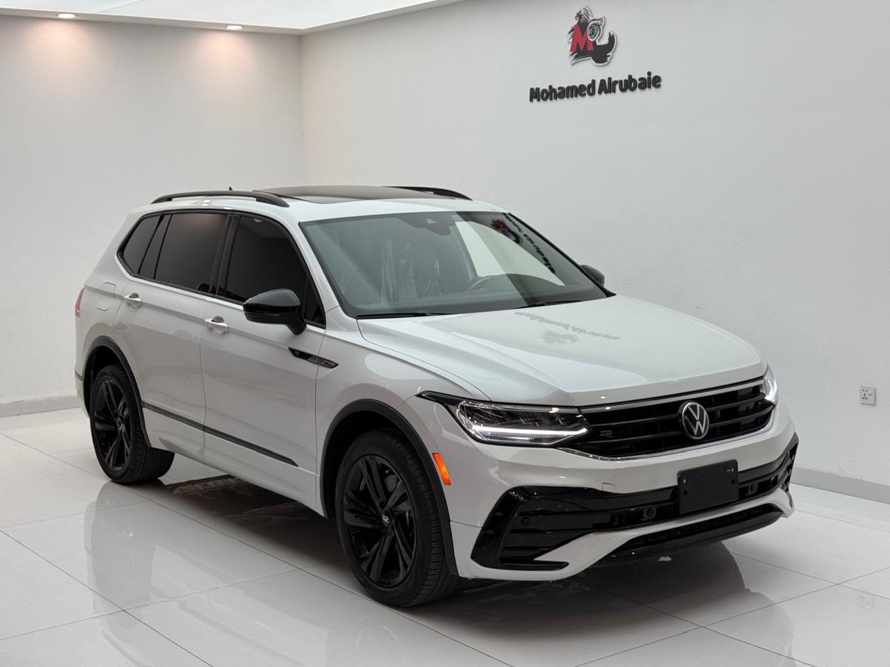 السلام عليكم تكوان R 2024 رقم الشاصي موجود للاستفسار ***********
