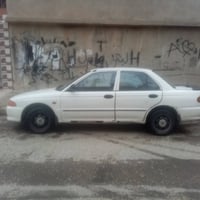 لانسر • ١٩٩٣ • محرك كير شرط