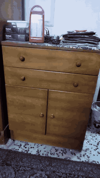 غرفة صاج داخل وخارج مع بوفيه صاج سعر مناسب عل خاص رقم تلفون بي واتساب ...