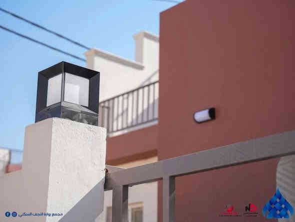 🏡 فرصة مميزة للبيع – دار في مجمع البوابة السكني / المرحلة الرابعة

📍 الموقع: واجهة كربلاء – عكس الشمس
📐 المساحة: 160 متر
💰 السعر: واصل 44 مليون
🔖 البيع بتطلوعة مناسبة جدًا

للاستفسار والتواصل: ***********
اني صاحب الدار
