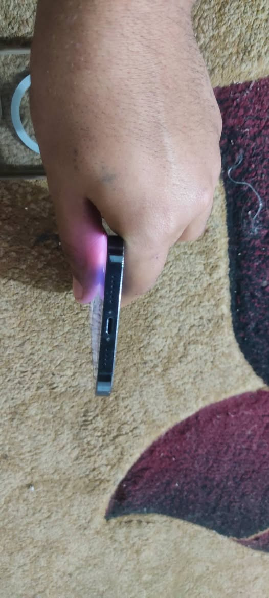 ايفون 12برو ماكس جاهز مبدل بيه فقط شاشه اصليه 3خيارات فقط جهاز بدون غراض سعره 400بيه مجال مكان نجف كوفه حي ميسان


**إذا كنت صاحب هذا الإعلان وتريد حذفه لأي سبب، رجاءا أرسل رسالة إلى الدعم الفني**