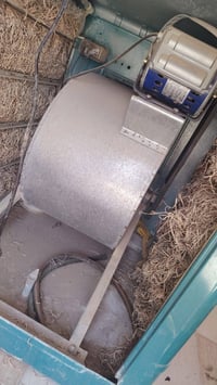 مبرده حديد نضيف حيله البيع  الاستفسار  الاتصال على الرقم ‏‪07868396322...