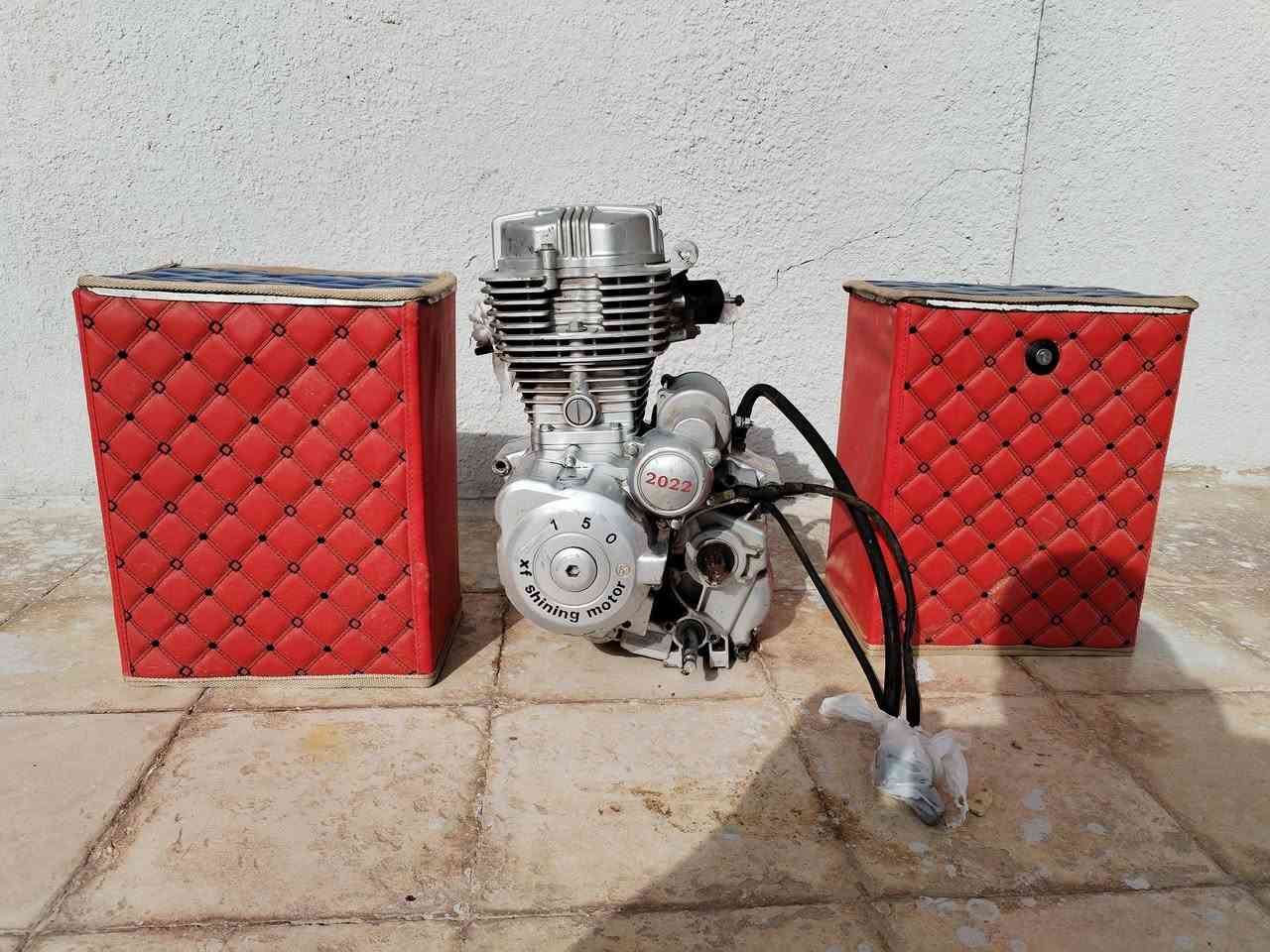 يالله سلام عليكم
غراض تفصيخ للبيع
#ملاحضه من انشر تفصيخ يعني مال بلادي مو تجاري أو من ابيع ابيع بشرط فحص
#محرك موديل 2022 بلادي لا مجفت ولا مفتوح عل كل عيب
#صنادك بلاديه بليت ثخين #مو تجاري كملات مع تغليف
العنوان ديالى منصوريه جبل سد حمرين
*********** واتساب
*********** الاتصال
