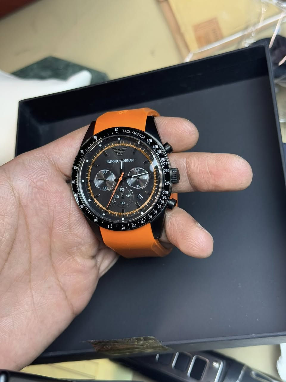 مزاد
امبريو ارامني
بدايه 50 $
ينتهي غدا ليلا


**إذا كنت صاحب هذا الإعلان وتريد حذفه لأي سبب، رجاءا أرسل رسالة إلى الدعم الفني**