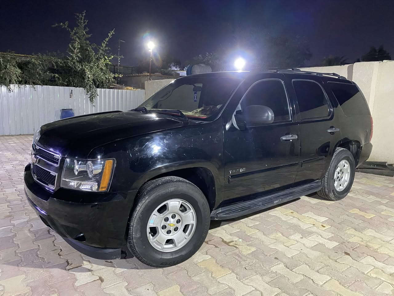 تاهو ادوات مشمولة بالقرار وتترقم اصولي
تاهو ادوات 2011 كفالة من السرقة والكص والعشائر والحادث 

السعر 90$ مكاني بغداد الشعب

متوفر اتصال او واتساب  

***********
