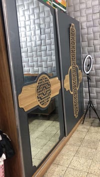 غرفه • بدون سرير • بيه مجال