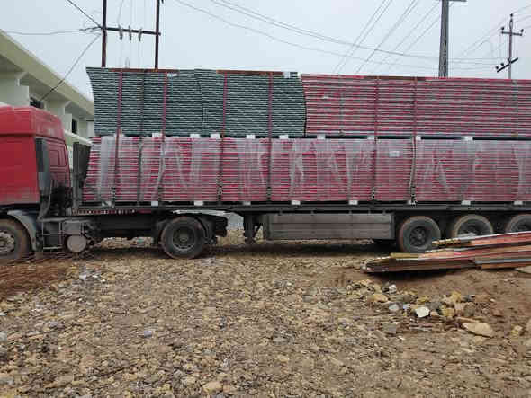 وصول وجبه جديده من السندويش بنل كافه القياسات جداري وسقفي***********
شركة راجي بنل بأسعار مناسبة جدا جمله ومفرد
بعقوبة الصناعه الاخيره قبل جامعة ديالى
