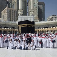 رحلة عمرة • عمرة برا • سفر للعمرة • حملة عمرة • عمرة • مكة • عمرة VIP ...
