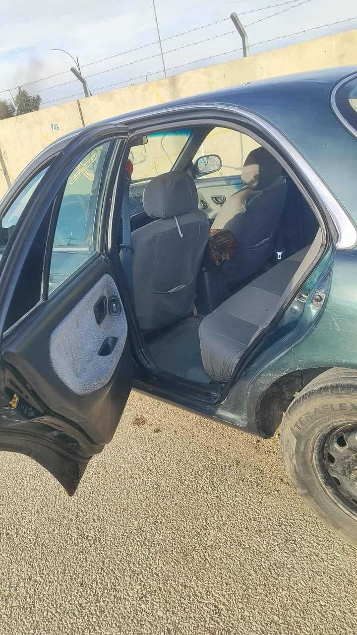 السلام عليكم سوناته تو للبيع او امراوس حسب القناعه راقم اديالى موديل 95بسمي السياراه  جاهز من كل شي كير عادي محرك 2000مفتوح خير من الله صدر امامي خلفي جاهز مايعوزها كلشي مصبوغه عام مضومه تبريد جديده
السعر 40اوبيها مجال خابر اوتدلل المكان كركوك 👈 ***********
