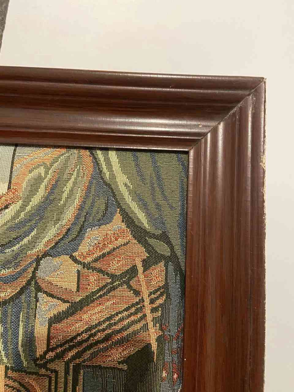 لوحة جوبلان اصلي
١٢٠*٨٠ 

السعر ١١٠٠


**إذا كنت صاحب هذا الإعلان وتريد حذفه لأي سبب، رجاءا أرسل رسالة إلى الدعم الفني**