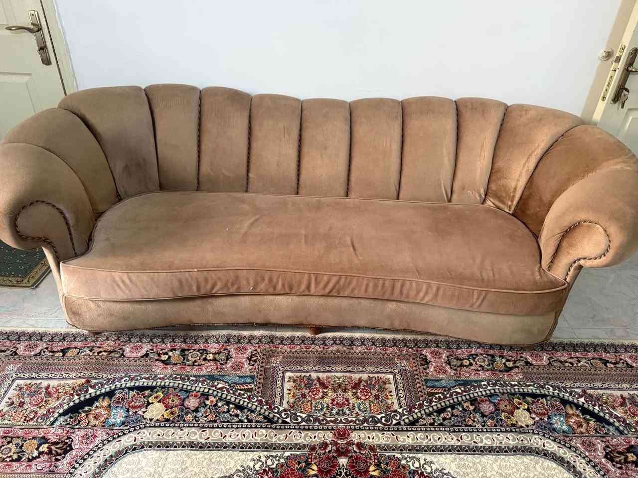 ‎قنفات للبيع‎ أربيل, العراق


**إذا كنت صاحب هذا الإعلان وتريد حذفه لأي سبب، رجاءا أرسل رسالة إلى الدعم الفني**