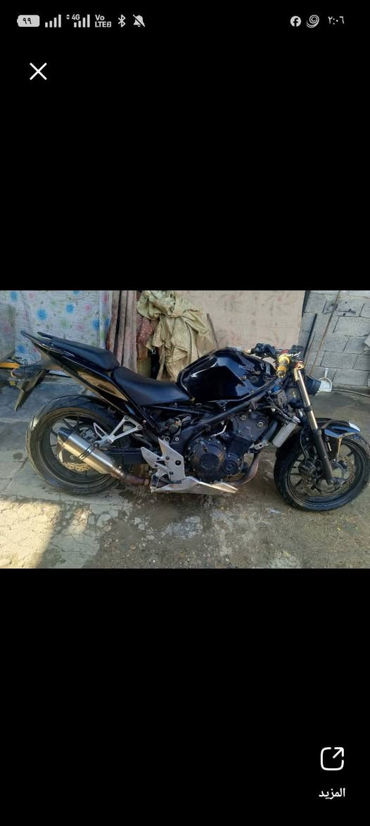 مراوس ببوكسر مرقمة بغداد مكاني غزالية
بطح cbr موديل 18 كير مكينه ممفتوح بدون أوراق

***********
