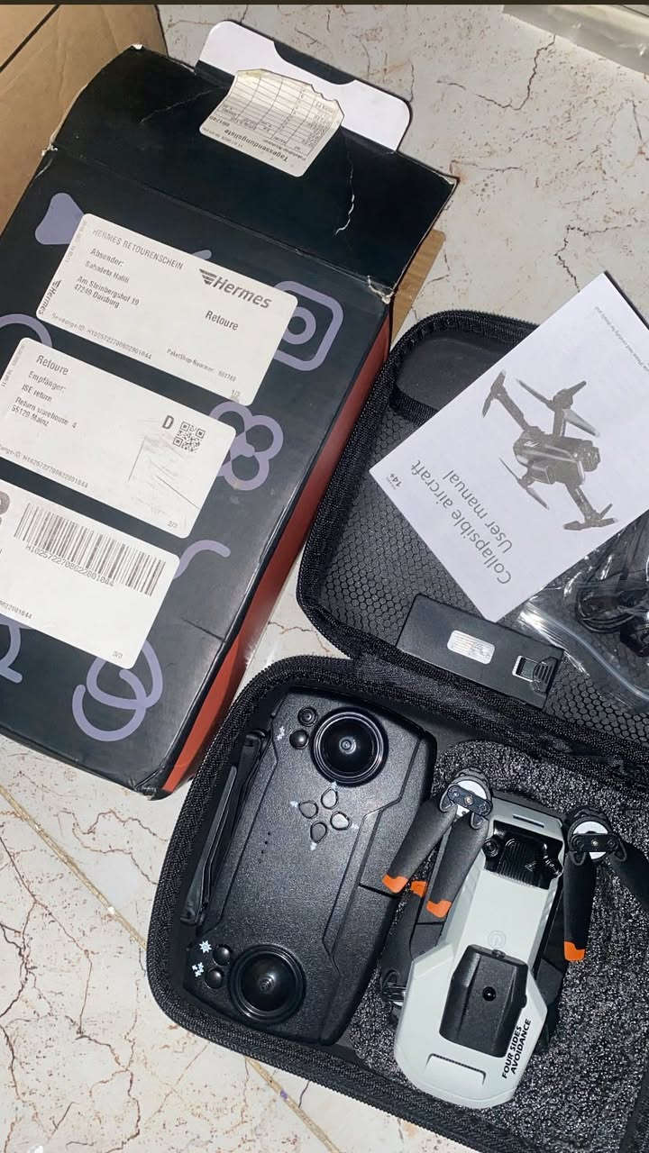 درون حجم صغير 
طلعتلي ويا الاغراض ماعرف سعره 
اعلى سعر تنباع


**إذا كنت صاحب هذا الإعلان وتريد حذفه لأي سبب، رجاءا أرسل رسالة إلى الدعم الفني**