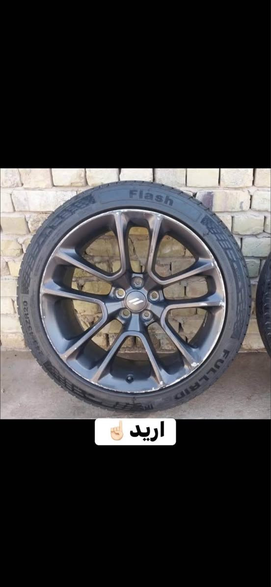 سلام عليكم عندي ويل دايتونا اصلي مال موبار رايد مراوس نفس ماموضح بالصورة اهم شي مكان بصرة 
رقمي *********** البصرة, العراق
