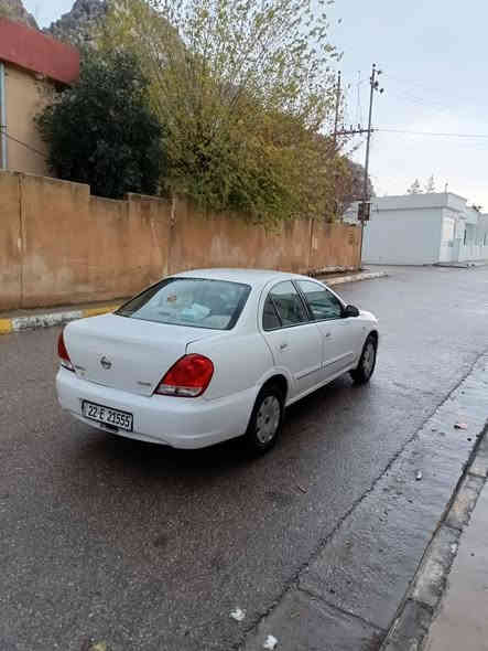 سە نی مۆدێل2010ێابانی گێڕ عادی سپی بە فری ناوفوڕمیکا کەلەو عینە ک شا شە ئای پات جا م کارە بای چوارپارچە بۆێاخ سۆنەرم داناوە بەشەرت دەیفرۆشم سعر82گەڵا   ژم***********ێان ***********شوێن سیدسادق السليمانية
