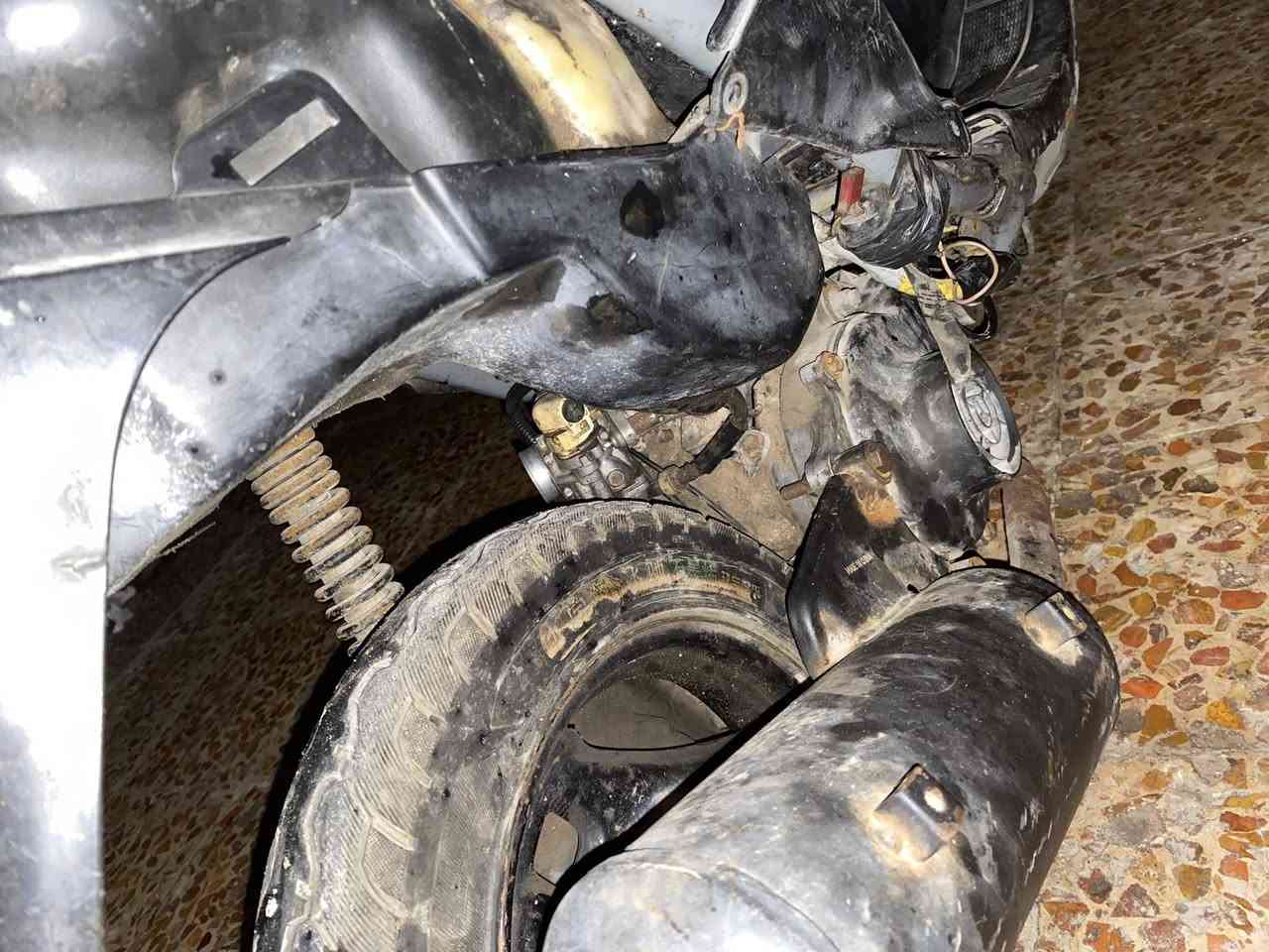 سلام عليكم ساسوكي كوم حديد ساعه تشتغل ساعه ماتشتغل سعرها 100بيه مجال مكاني ميسان حي القاهرة متواجد خاص ً


**إذا كنت صاحب هذا الإعلان وتريد حذفه لأي سبب، رجاءا أرسل رسالة إلى الدعم الفني**