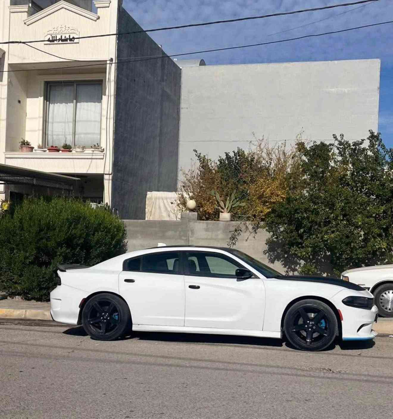 دوج جارجر موديل ٢٠٢٠ جي تي بلاص فول مواصفات gt plus
—
السياره ماشيه 61 الف مايل/ 61هةزار مايل رويشتووه
صبغ صفحه السكن وشويه من القماره وصبغت عام
سبوغى سفحةى لاى سةكن وتوزيك سةقف/ صبغ عام كرا
داخليه السياره شاشه كبيره تحكمات ستيرن شفتات وكشنات جلد ومخمل
ناوى سياره شاشةى كةوره و تحكم ستيرن وكوشنى جلد والكنتارا
بيها فتحه سقف سلايد/ سلايده
بجم امامي خلفي كبس!!!!/ پيش و پشتى كه پسه
صوره الحادث موجوده/ رسم دعم تيايه
—
مكان السياره اربيل/ شوينى سياره هةولير
رقم 0️⃣7️⃣5️⃣0️⃣6️⃣4️⃣9️⃣1️⃣0️⃣0️⃣1️⃣
—
سعر  162 ورقه وبيه مجال أربيل, العراق


**إذا كنت صاحب هذا الإعلان وتريد حذفه لأي سبب، رجاءا أرسل رسالة إلى الدعم الفني**