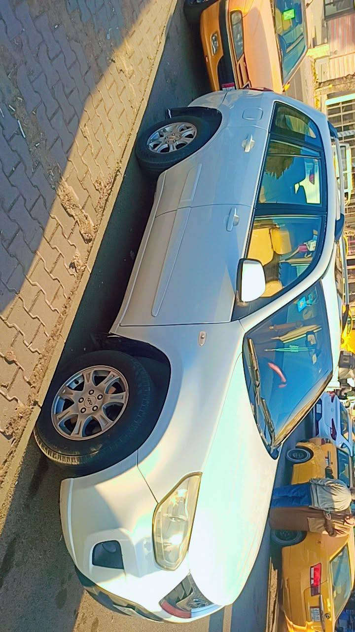 سلام عليكم عندي شيري تيكو موديل 12 مكفولة سعر 68 وبه مجال بسيط مكان سياره أبو غريب ***********
