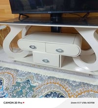 ميز بلازما • حديد ثقيل