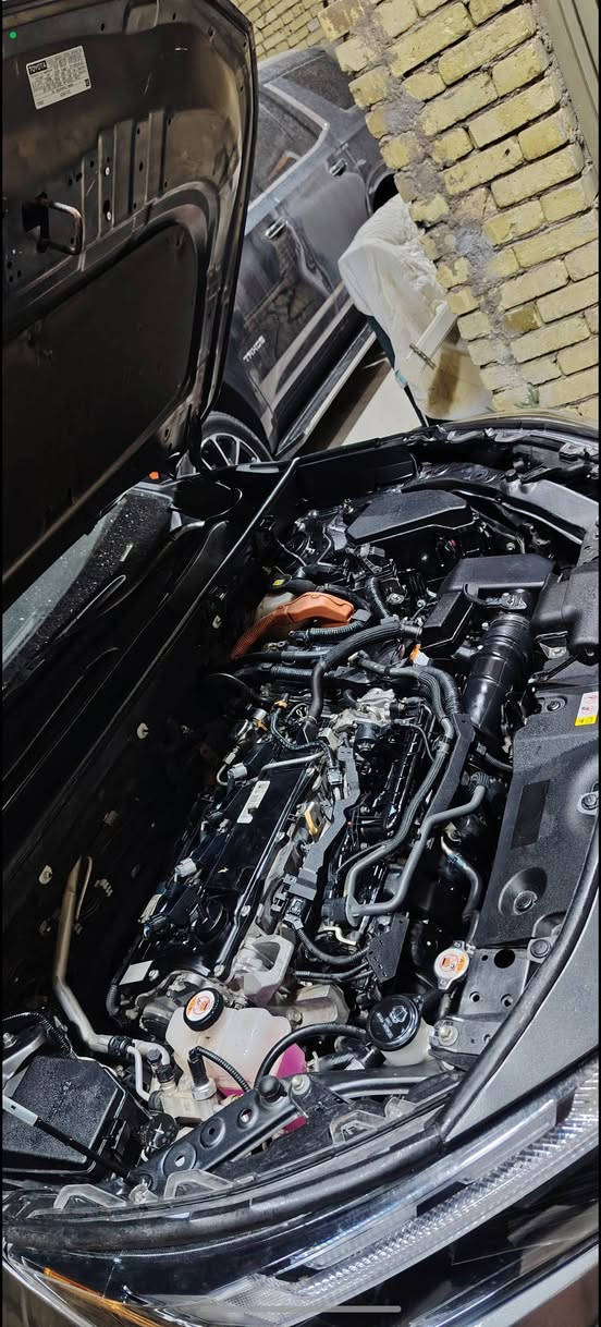 السلام عليكم للبيع رافور2024XLeفول فتحه رادارات جانبي خلفي امامي كشنات كهرباء حادثه جالغين الاماميات مبدلات ومصبوغات والغد جهت سايق مبدل نفس الون ايرباك ستيرن وراجع سستم وهنا بل عراق صار بيه حادث الباب الخلفي وبعده عله وضعه  سعر 165 ستفسار *********** ما متواجد عل فيس شراي يتصل اثره تفاصيل سياره وشوف صوره
