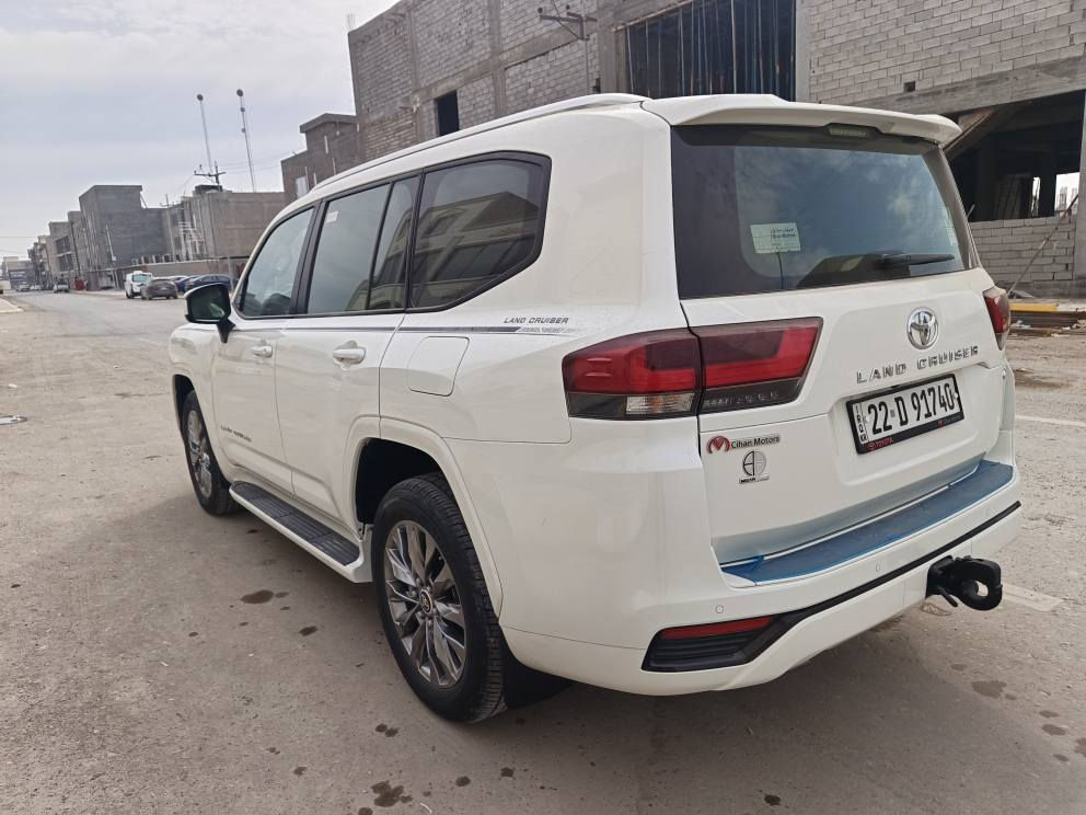 للبيع او المراوس حسب القناعه لاندگروز 24  خليجي جيهان (بلادي)  GXR كفاله عامه من الصبغ والبارد محرك 6 تنفس طبيعي فول 1&1
5 بصمات ثلاث شاشات  كشنات جلد رقمها اربيل الجديد دولي السعر 690 $ وبيها مجال للشراي حگ الشوفه مكان السيارة صلاح الدين تكريت للاستفسار اكثر تفضل خاص او الاتصال ع الرقم ***********
*********** واتس تكريت, صلاح الدين
