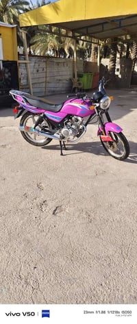 للبيع دايون عضم دراجه تخبل كلش نضيفه ربع ماذب عليه الله شاهد نضافه 202...