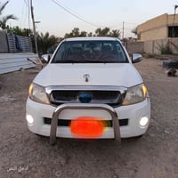 تماتيك • ٢٠٠٩ • رقم كركوك