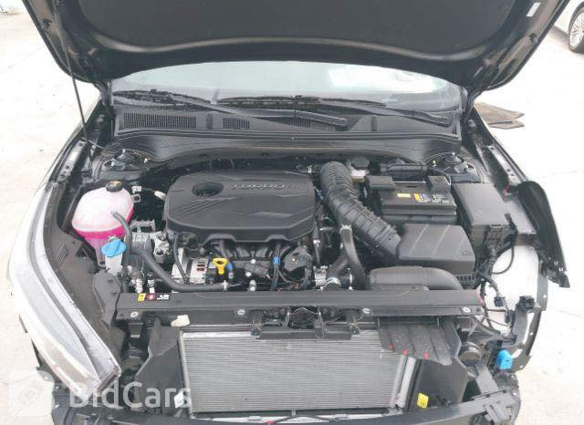 فورتي (GT) 2023 فول 1/1
‎بصمة تشغيل + بصمة ابواب وصندوق+ تشغيل عن بعد
فتحة سقف 
شفتات ستيرن 
كشنات جلد كهربائي +تدفئه وتبريد كشنات 
سستم صوت هارمن
  رادرات جانبية+ وامامية+ وتحديد مسار + كروز سرعه
هاند بريك بصمه
شحن وايرليس
السياره ماشيه 19 الف ميل بدون صبغ فقط الدعاميات 
مكان السياره موصل حي العربي 
السعر وباقي التفاصيل اتصل عل رقم 
***********
