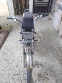 دراجة • موديل 20 • اصولي