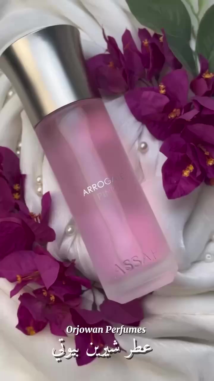 عطور عساف السعودية - Arrogate Girl Asaf (شيرين)
عطور تجمع بين الأناقة والثبات.. ترهم للجنسين! 👫
🧡 البرتقالي (منعش وفواح):
مزيج من الحمضيات، الكراميل، والمسك. (إحساس بالنشاط والفخامة).
🩷 الوردي (ناعم وراقي):
مزيج من الزهور البيضاء، اللوز، والمشمش. (إحساس بالرقة والهدوء).
🇸🇦 المنشأ: السعودية (الأصلي).
💰 السعر: ٢٥ الف 

#عساف #عطور_عساف #عطر_شيرين


**إذا كنت صاحب هذا الإعلان وتريد حذفه لأي سبب، رجاءا أرسل رسالة إلى الدعم الفني**